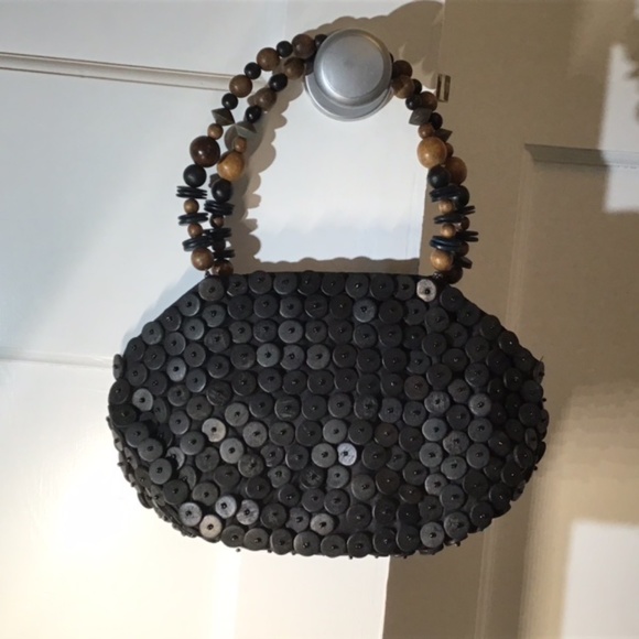 Cebu Beaded Art Signature Collection Purse - Picture 3 of 4